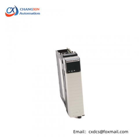 Advanced 1756-M08SE ControlLogix Servo Module: Precision Control for Industrial Automation