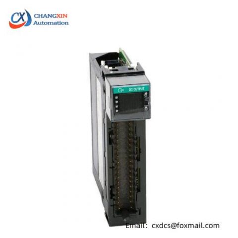 Allen-Bradley 1756-OB32/A - Advanced ControlLogix DC Output Module