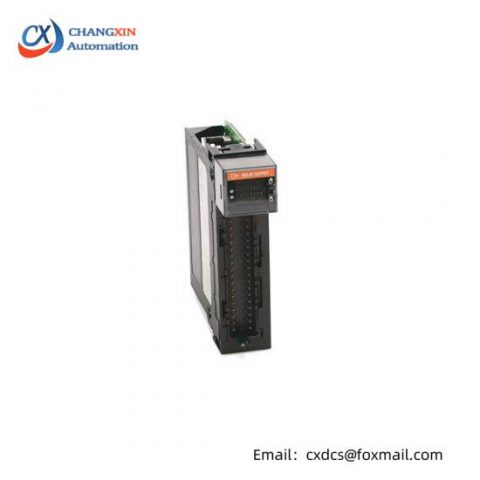 Allen Bradley 1756-OB32/B Output Module: Precision Control for Industrial Automation