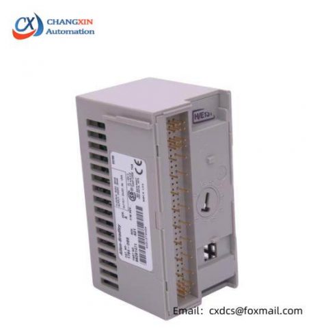 Allen-Bradley 1756-OB8 ControlLogix IO Module