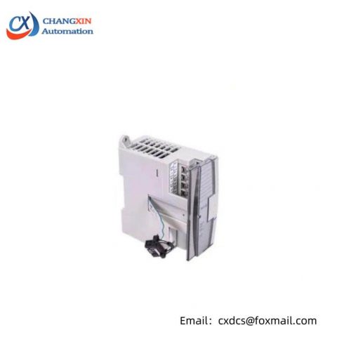 AB 1762-IF4 Digital Output Module for Industrial Control Systems