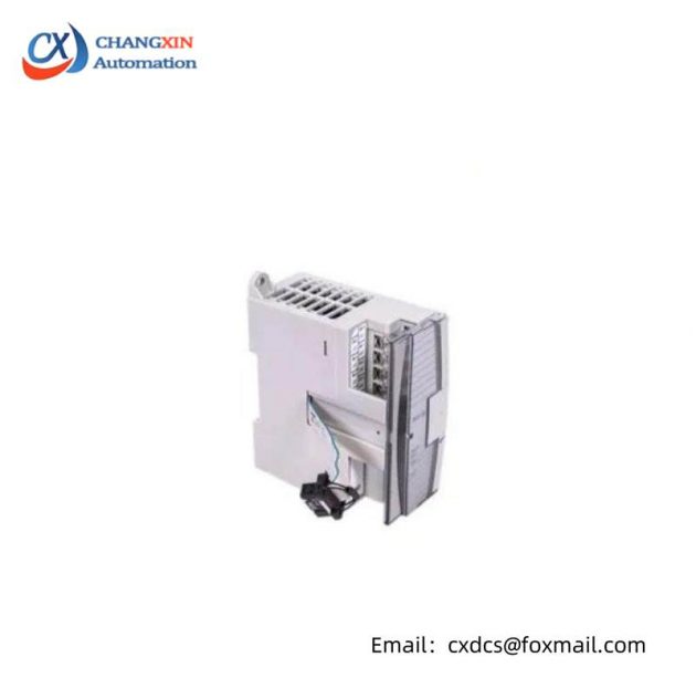 AB 1762-IF4 Digital Output Module for Industrial Control Systems