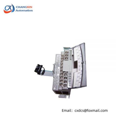 Allen-Bradley AB 1762-IQ8OW6 Relay Output Combination Module