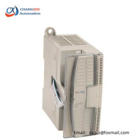 AB 1762-OX6I | Advanced Industrial Control Module, Precision Engineering for Enhanced Performance
