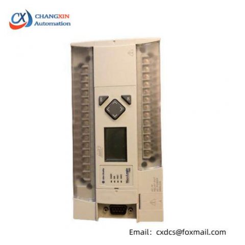 Allen Bradley 1766-L32AWAA AC Power PLC Module