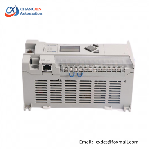 Allen-Bradley AB 1766-L32BXBA MicroLogix 1400 Programmable Controllers