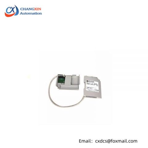 AB 1769-CLL3 I/O Modules - Advanced Industrial Control Solutions