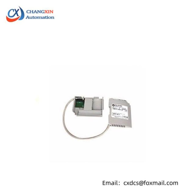AB 1769-CLL3 I/O Modules - Advanced Industrial Control Solutions