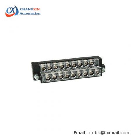 Rockwell Automation 1769-RTBN18 Remote I/O Module