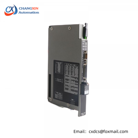 AB 1771-DMC/A - Advanced Control Coprocessor Main Module