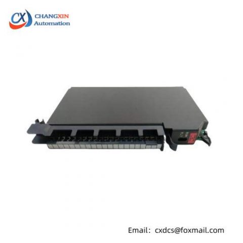 Allen-Bradley 1771-IFF Analog Input Module for Industrial Automation