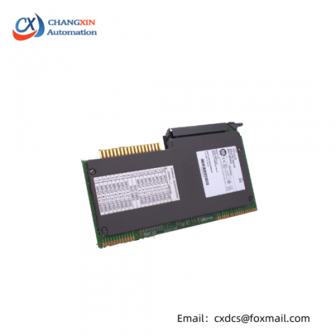 Rockwell Automation 1771-IL/C Analog Input Module