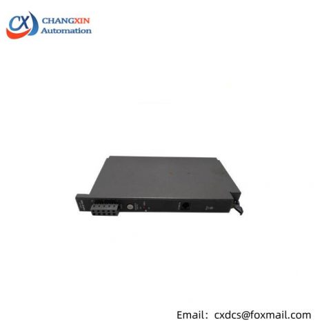ABB AB 1771-P4S1 Power Supply Module