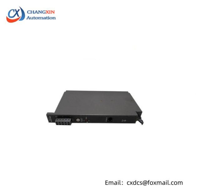 ABB AB 1771-P4S1 Power Supply Module