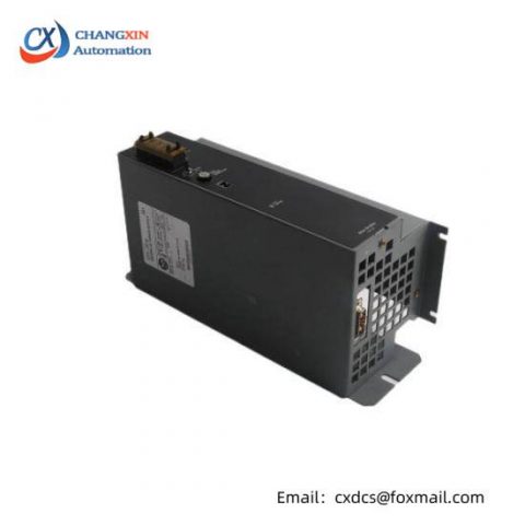 Rockwell Automation 1771-P7 AC Power Supply