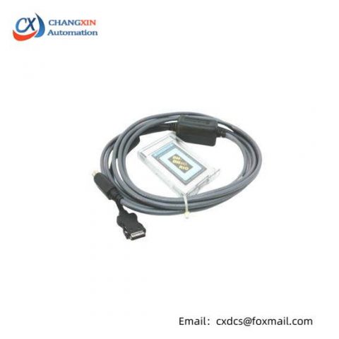 Allen-Bradley 1784-PCMC1 Data Highway Plus Assembly