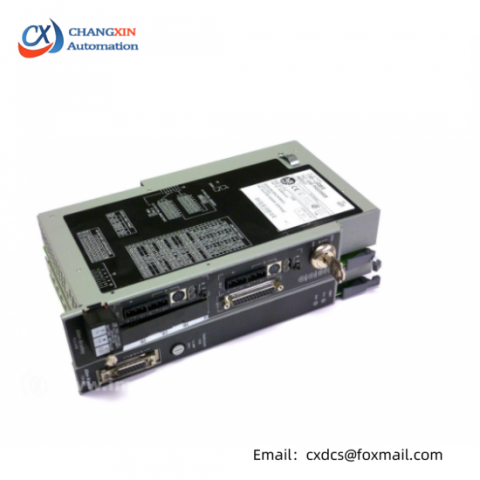 AB 1785-L60B/E Industrial Control Module