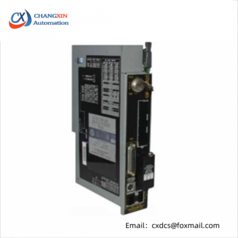 Siemens 6FX5002-2EQ10-1AK0, Industrial Control Module