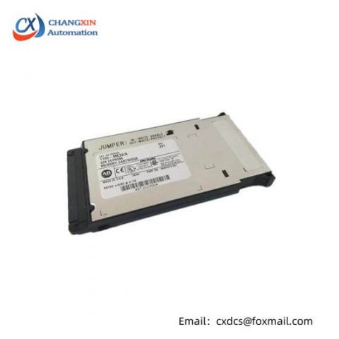 Rockwell Automation 1785-ME32 EEPROM Memory Cartridge, Industrial Control, Electronics