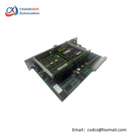 Rockwell Automation 1785-V40L PLC-5 VME Processor