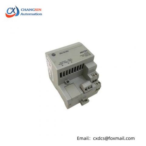 Allen-Bradley 1794-ASB/D Remote I/O Adaptor, Programmable Logic Controllers