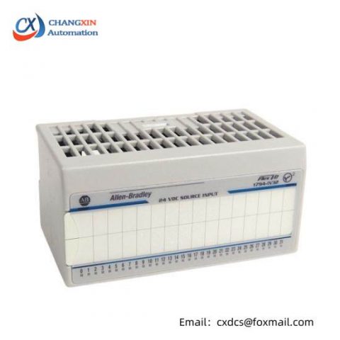 Allen-Bradley 1794-IV16 Flex I/O Input Module