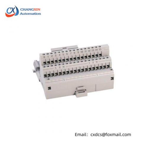 Allen-Bradley 1794-TB32 Terminal Base Module, Control System Component