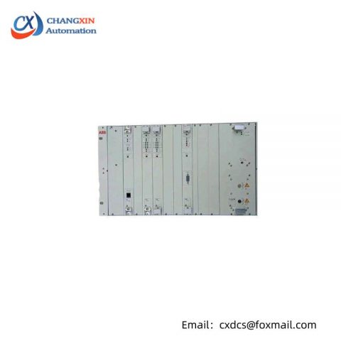 ABB 1KHL015623R0001 AFO4LE Distributed Control System Module