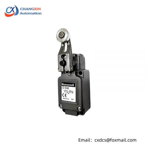 Honeywell 1LS1-4PG Limit Switch - Advanced Industrial Control Solution