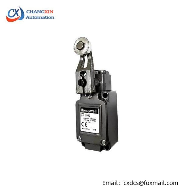 Honeywell 1LS1-4PG Limit Switch - Advanced Industrial Control Solution