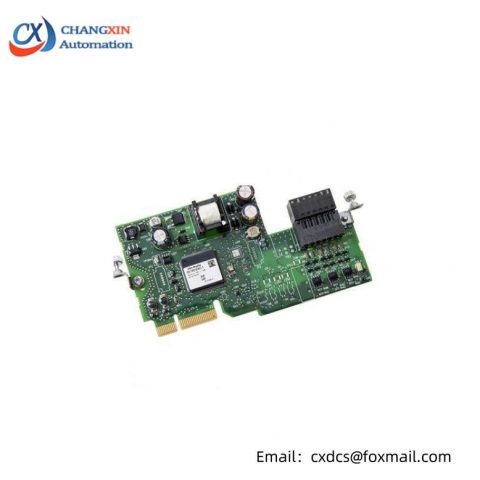 AB 20750ENC1 Incremental Encoder Module - Precision Motion Control Solutions