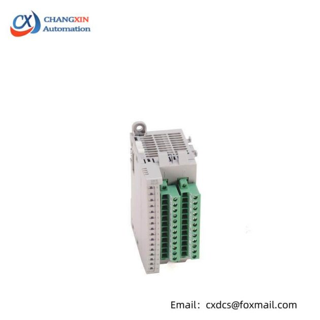 ABB AB 2085-OW16 Micro800 Output Module, Control System Accessories