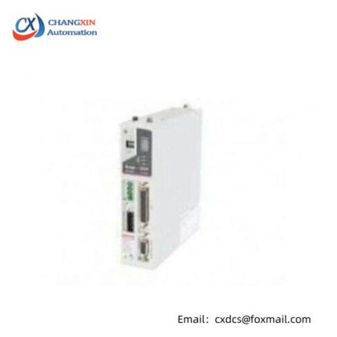 GE Fanuc 2093-AM01 Control Module, Advanced Automation Solutions