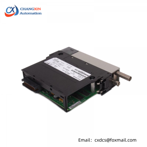 Allen-Bradley AB 2094-AC09-M02-S: Kinetix 6000 Axis Module for Precision Control Solutions
