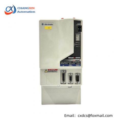 Allen-Bradley 2094-BC01-M01 Integrated Axis Module