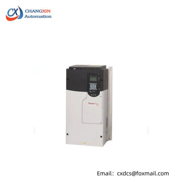 Allen-Bradley PowerFlex 20F1 ANC 140 JA 0 NNNNNN: Advanced AC Drive for General Industry Applications