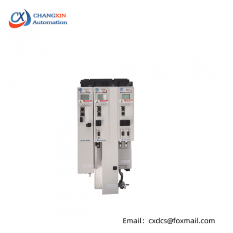 ABB 2198-D012-ERS3 Kinetix 5700 Dual-Axis Module, Precision Motion Control Solutions