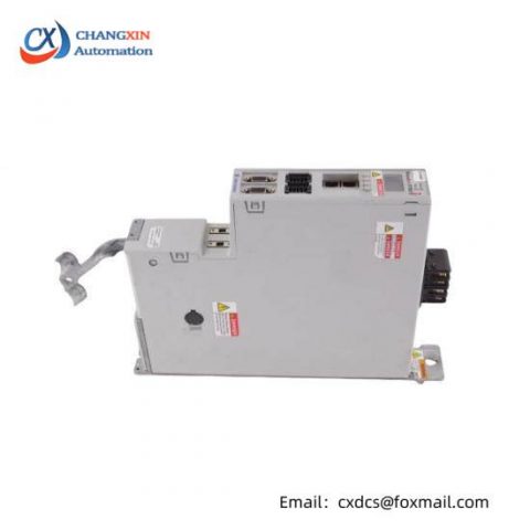 ABB 2198-D020-ERS3 Dual Axis Industrial Control Module