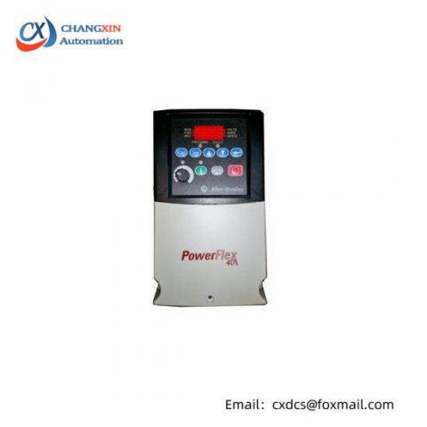 ABB 22B-B8P0N104 AC Drive - Advanced Industry Control Solution