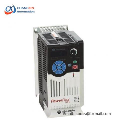 BAUMÜLLER 25B-D4P0N114 - Advanced Industrial Control Module