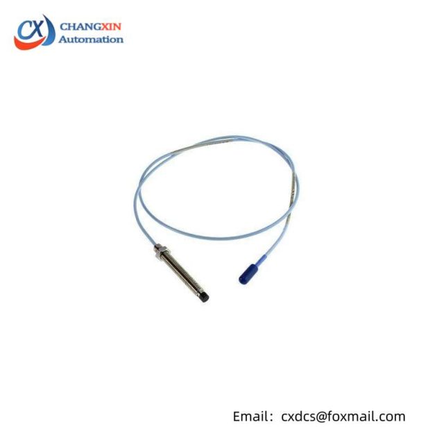 BENTLY NEVADA 3300-5-1 Proximity Probe, Precision Sensor for Industrial Control