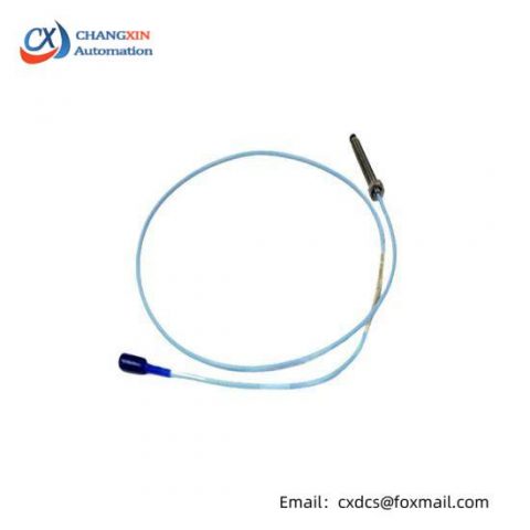 Bently Nevada 330101-0024-01-0205 Cable