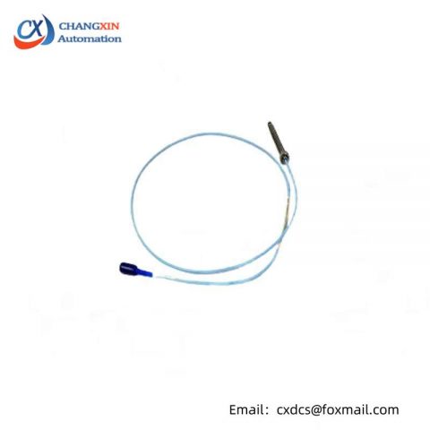 Bently Nevada 330101-20-36-10-02-00 - 3300 Series, 5mm Proximity Probes