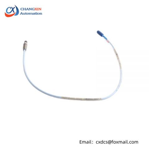 BENTLY NEVADA 330104-00-15-10-01-CN Proximity Probes