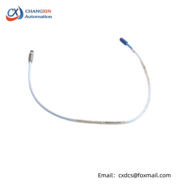 BENTLY NEVADA 330104-00-15-10-01-CN Proximity Probes