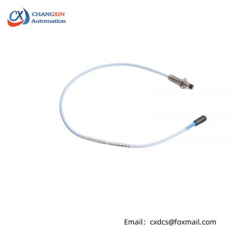 Bently Nevada 330130-040-03-00 Cable Extension
