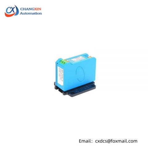 BENTLY NEVADA 330180-X0-05 | Proximity Sensor, Advanced Industrial Control