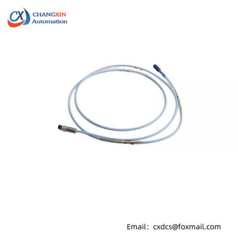 BENTLY NEVADA 330902-00-95-05-02-00 Proximity Probes - Advanced Sensor Technology for Industrial Automation