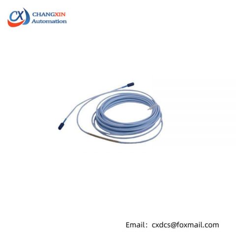 BENTLY NEVADA 330907-05-30-10-02-00 Reverse Mount Probe: Precision Measurement for Industrial Control Systems