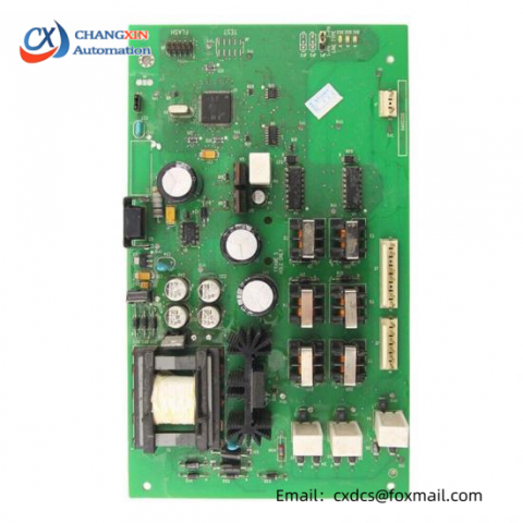 Brand 394877-A02 PC Board